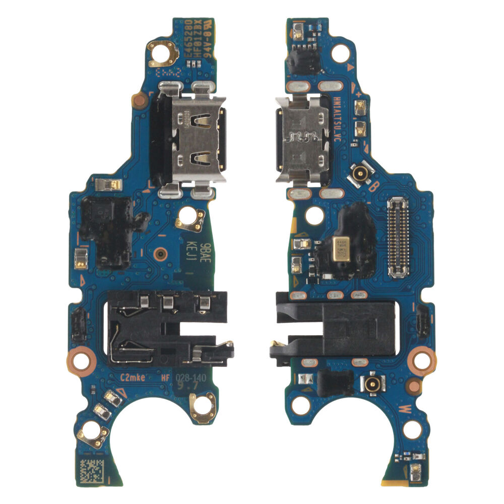 Módulo Pantalla Charging Board (Original), Honor 200 Smart Original Service Pack