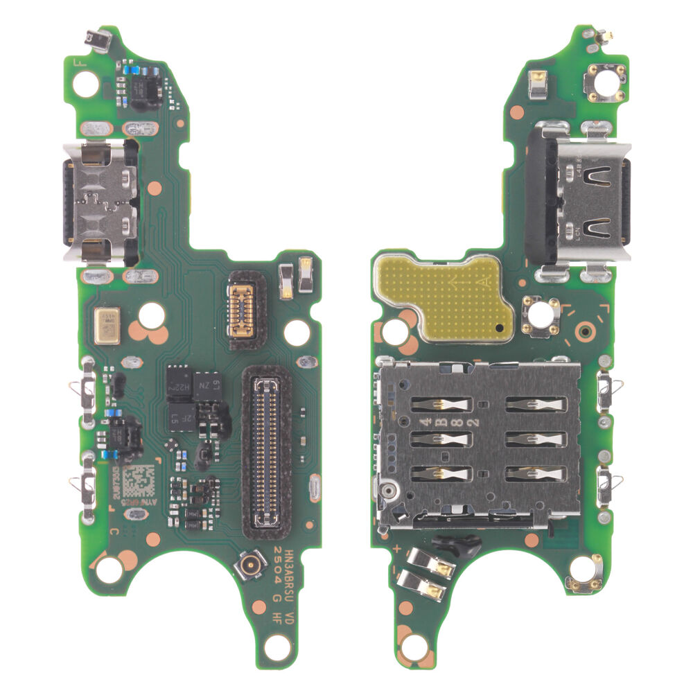 Módulo Pantalla Charging Board (Original), Honor 400 Lite Original Service Pack