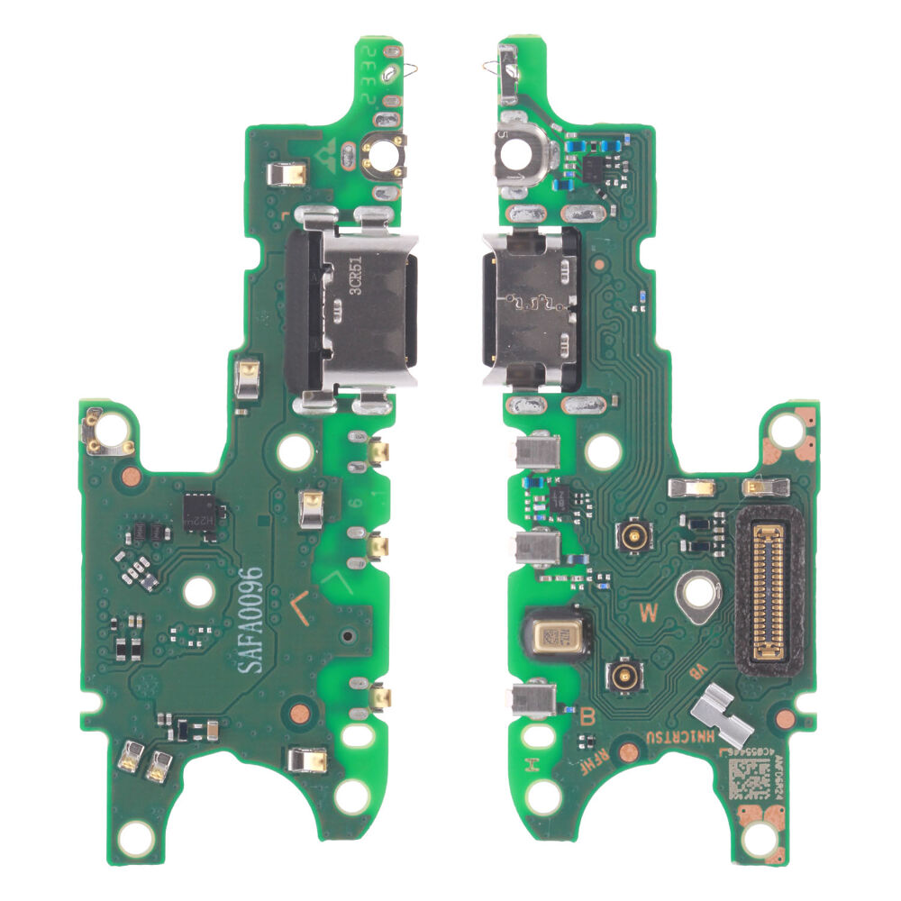 Módulo Pantalla Charging Board (Original), Honor 90 Lite Original Service Pack