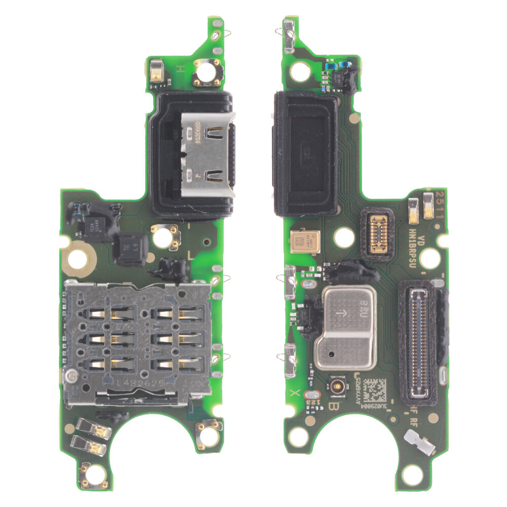 Módulo Pantalla Charging Board (Original), Honor Magic7 Lite Original Service Pack