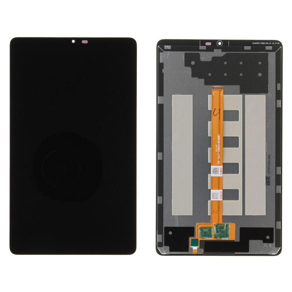 Módulo Pantalla Display (Original) - Black, Samsung Galaxy Tab A11 Wi-Fi; SM-X130 Original Service Pack GH81-28376A