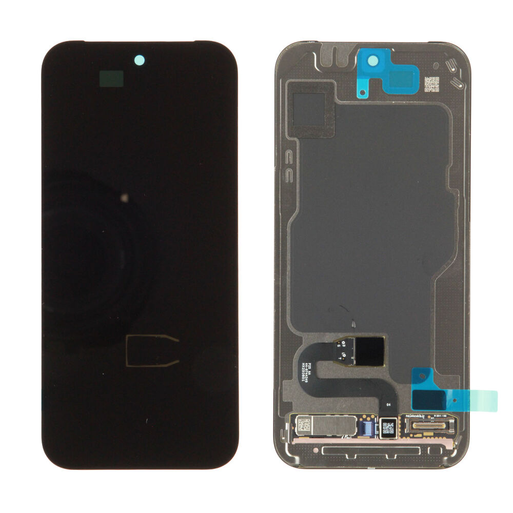 Display excl. frame (Original), Google Pixel 10 Pro