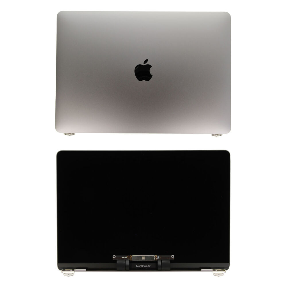 Display incl. frame (Original) - Grey, Apple MacBook Air 13 (2020)