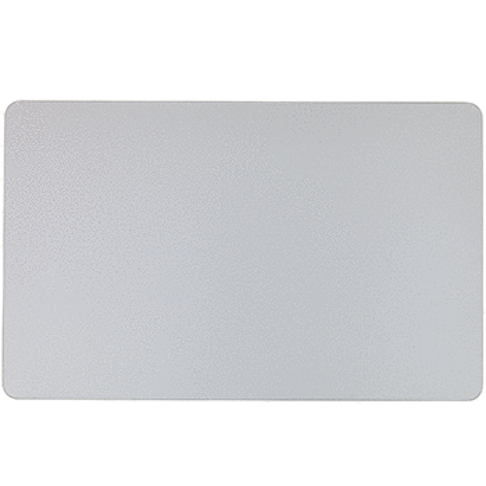 Trackpad (Original) - Silver, Apple MacBook Pro 13 (2020)