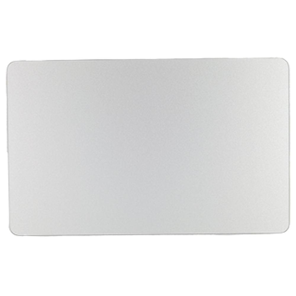 Trackpad - Silver, Apple MacBook Pro 14 (2021)