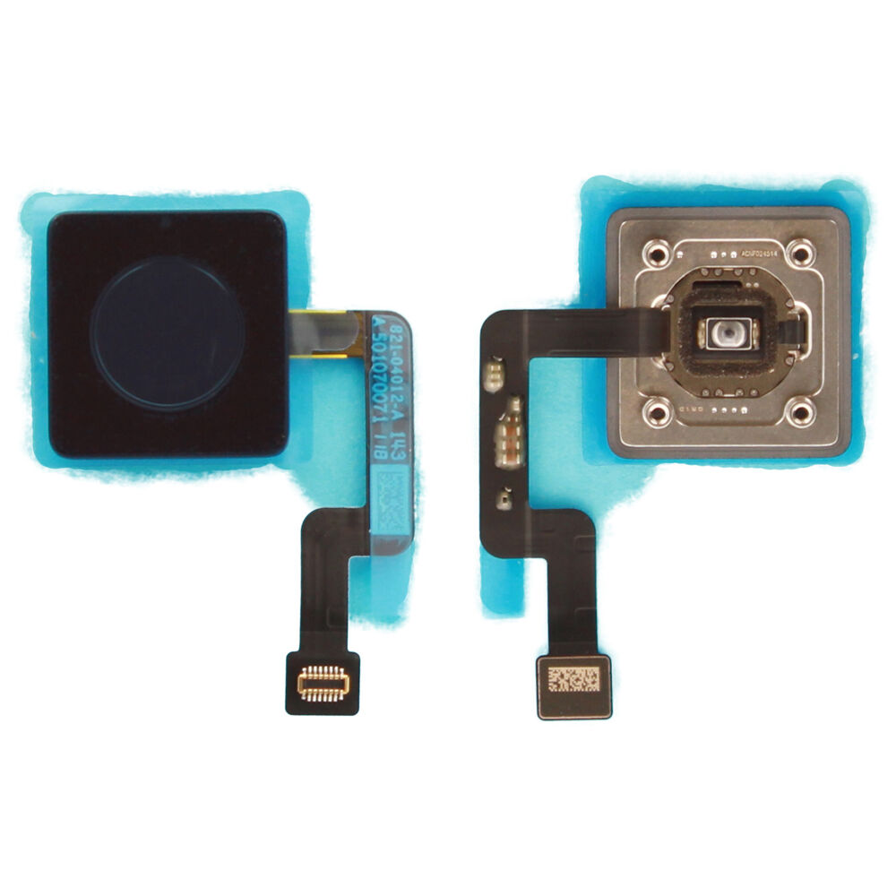 Fingerprint sensor (Original) - Gold, Apple MacBook Air 13 (2022)