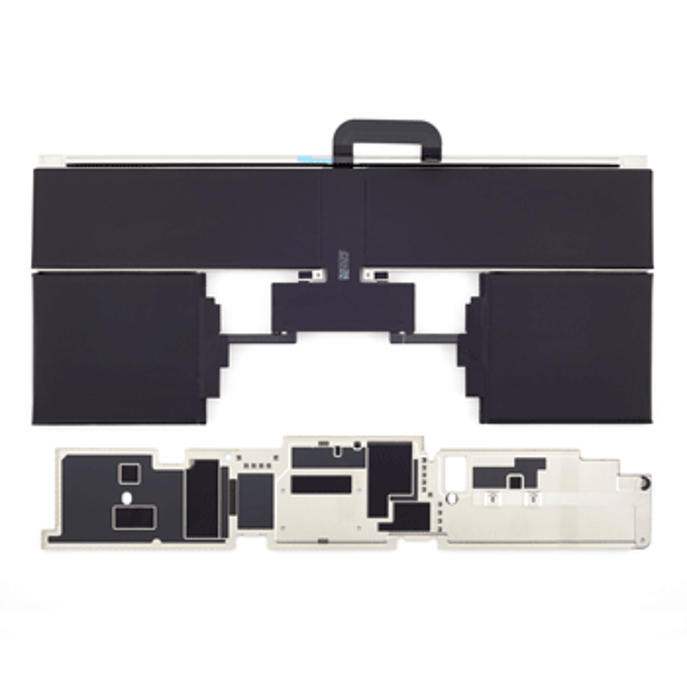 Battery (Original), Apple MacBook Air 13 (2022)