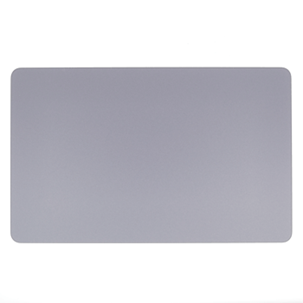 Trackpad - Space Gray, Apple MacBook Air 13 (2022)