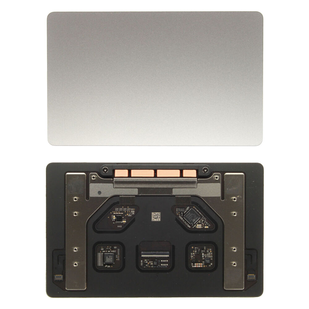 Trackpad - Silver, Apple MacBook Pro 13 (2022)