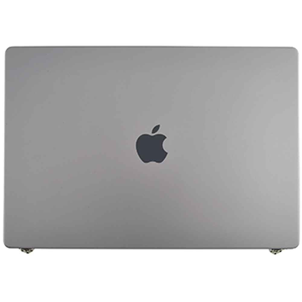 Display - Space Gray, Apple MacBook Pro 16 (2023)