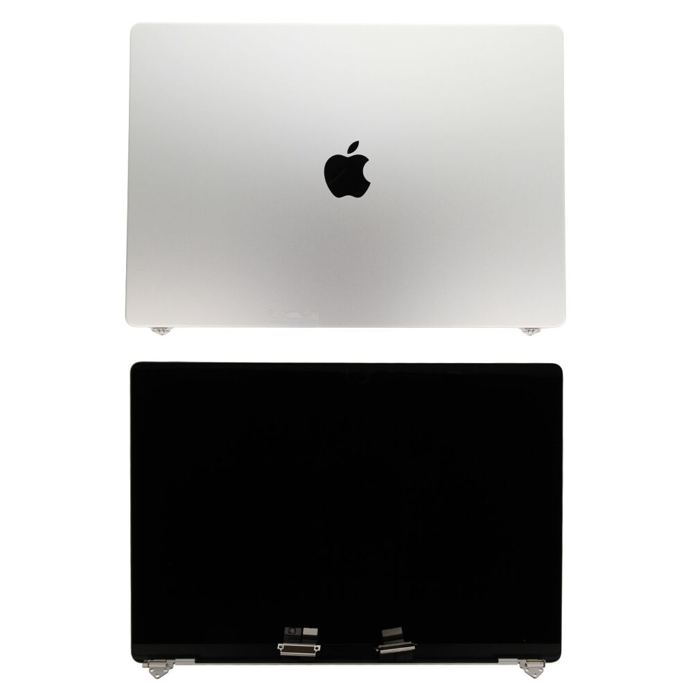 Display - Silver, Apple MacBook Pro 16 (2023)