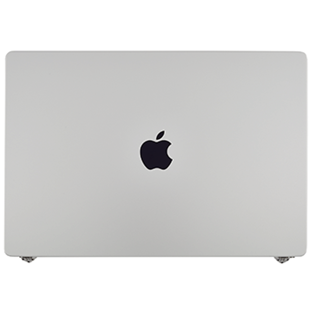 Display - Silver, Apple MacBook Pro 14 (2023)