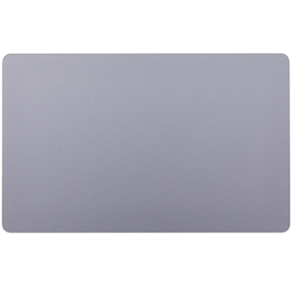 Trackpad (Original) - Grey, Apple MacBook Air 15 (2023)