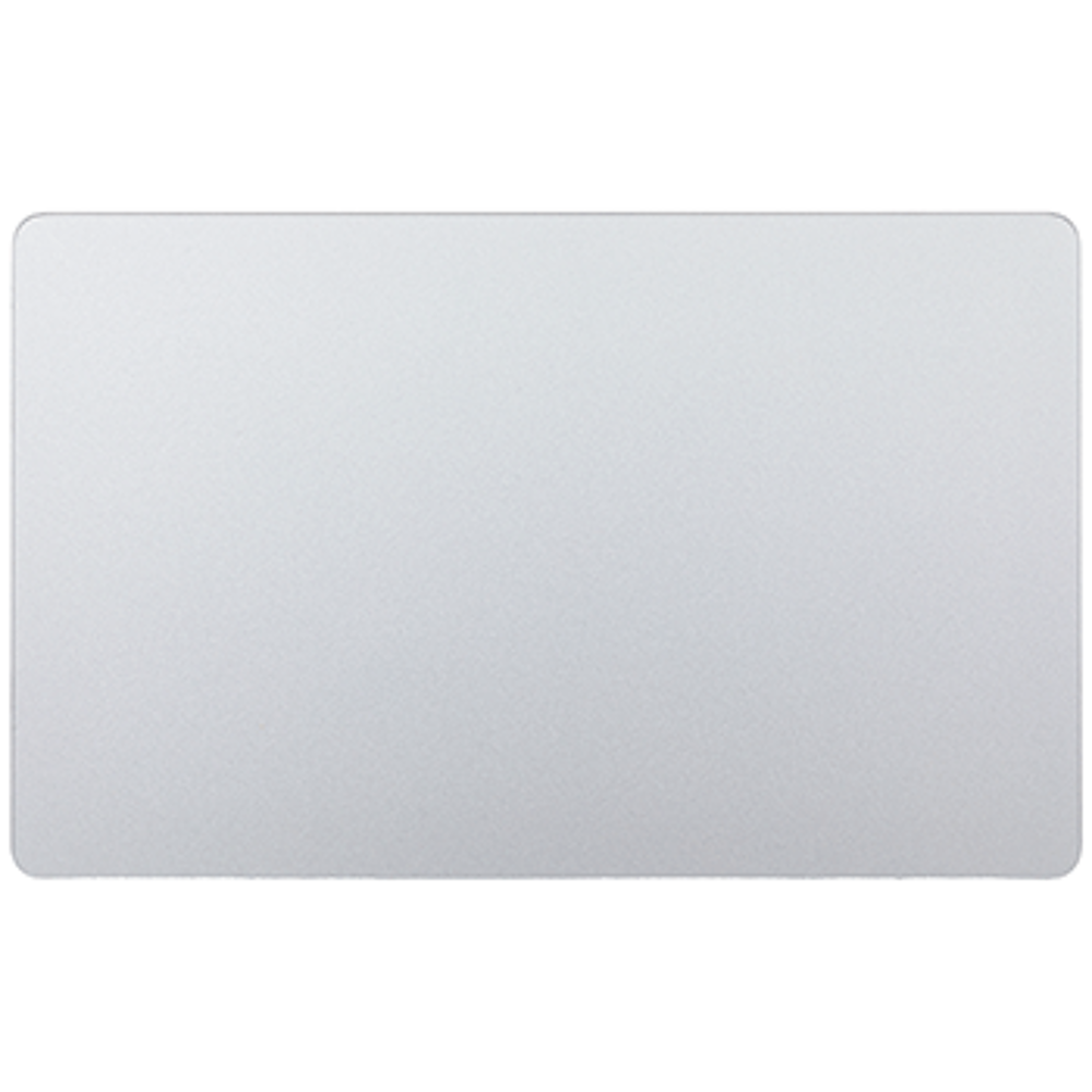 Trackpad (Original) - Silver, Apple MacBook Air 15 (2023)