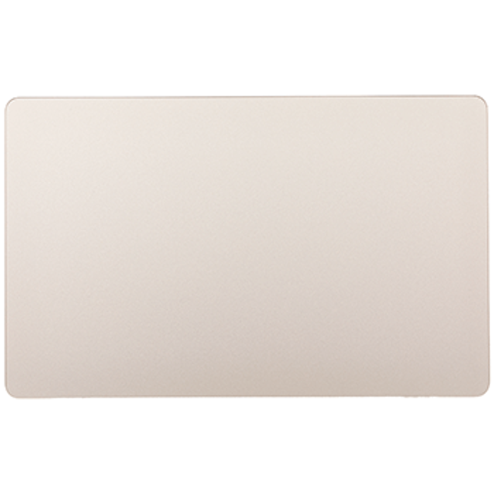Trackpad (Original) - Gold, Apple MacBook Air 15 (2023)