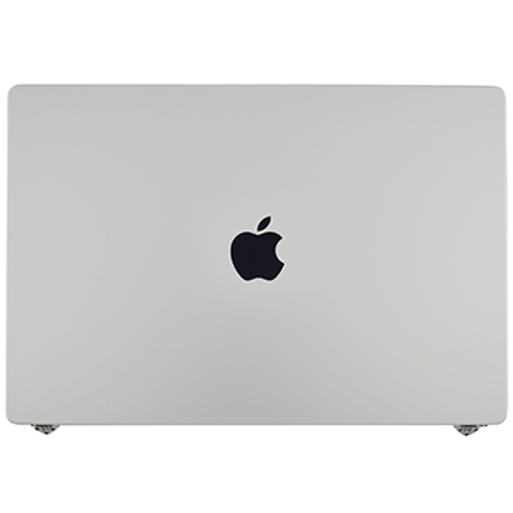 Display - Silver, Apple MacBook Pro 14 (Nov 2023)