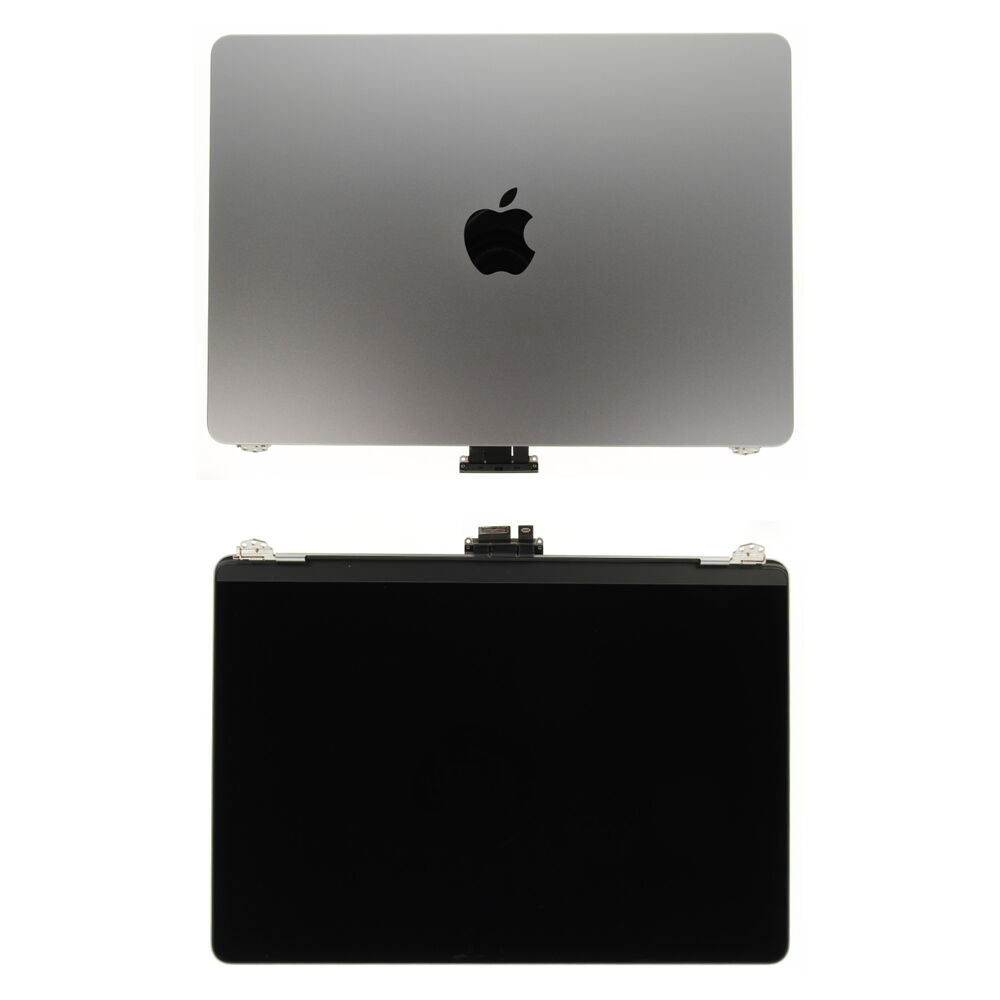 Display incl. frame (Original) - Grey, Apple MacBook Air 13 (2024)