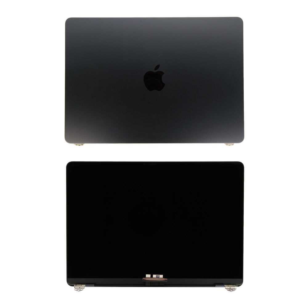 Display incl. frame (Original) - Black, Apple MacBook Air 13 (2024)