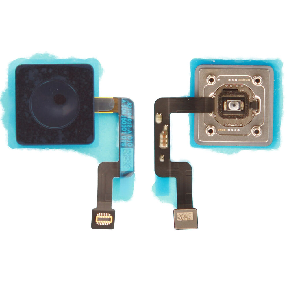 Fingerprint sensor (Original) - Gold, Apple MacBook Air 13 (2024)