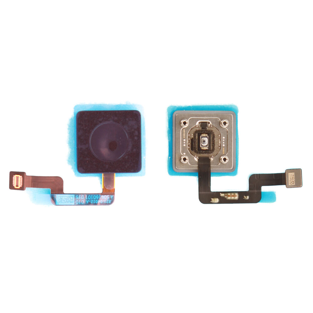 Fingerprint sensor (Original) - Black, Apple MacBook Air 13 (2024)