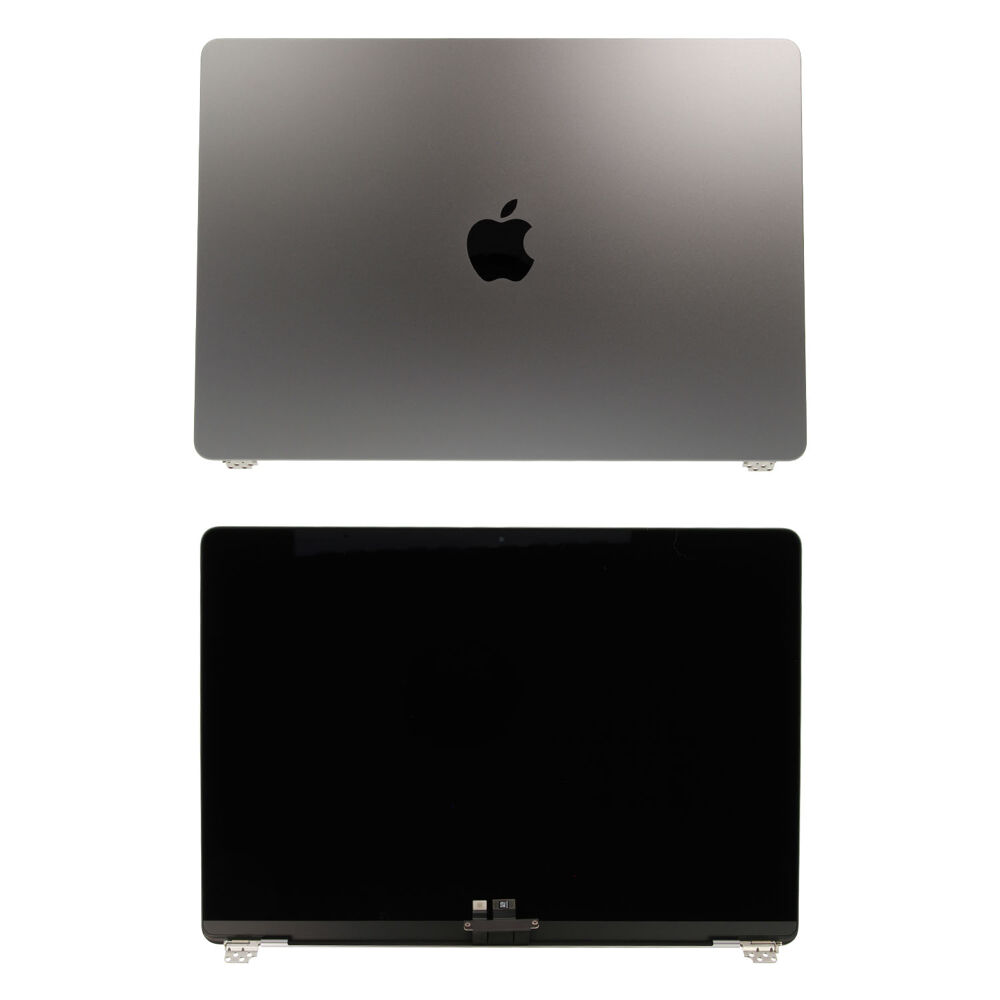 Display incl. frame (Original) - Grey, Apple MacBook Air 15 (2024)