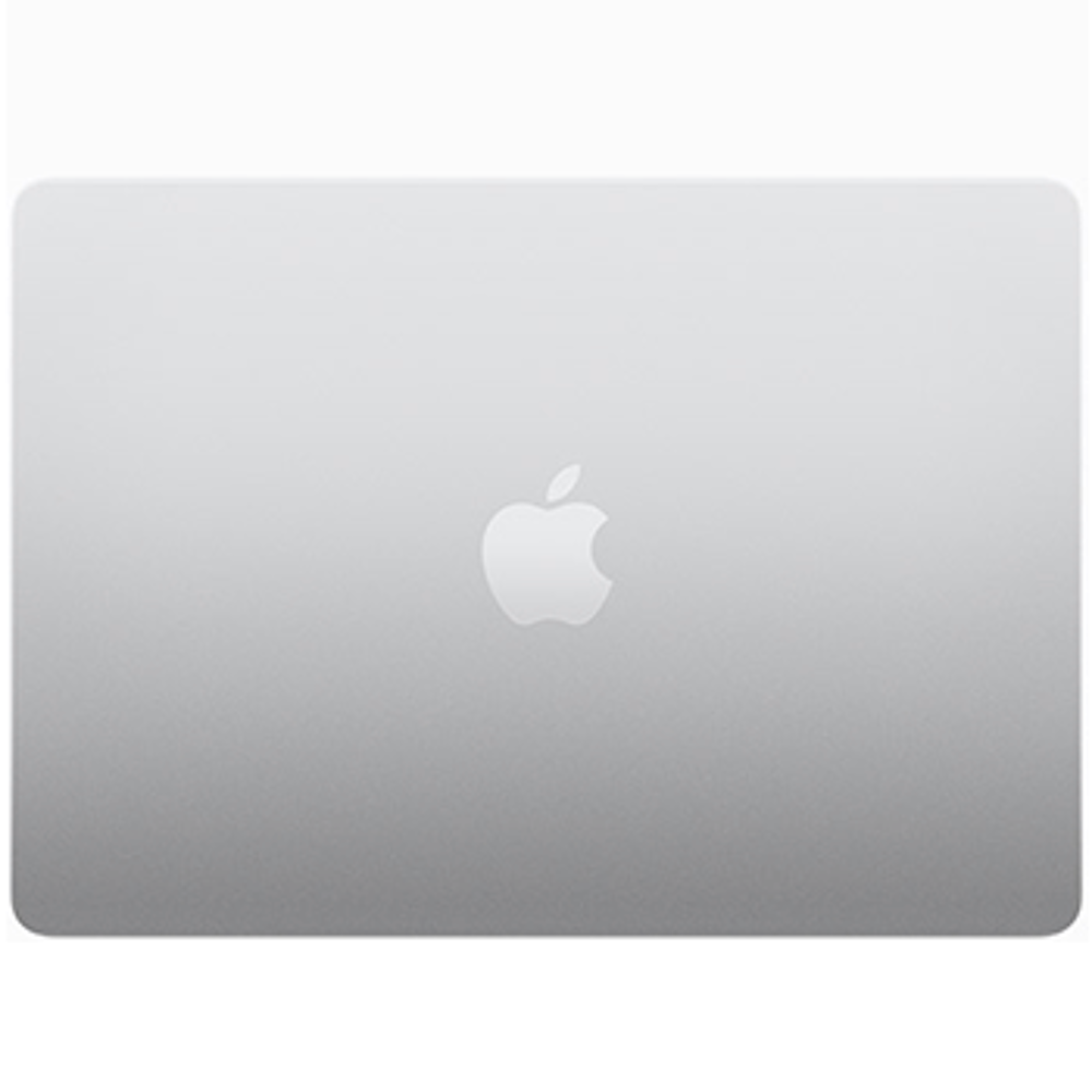 Display incl. frame (Original) - Silver, Apple MacBook Air 15 (2024)