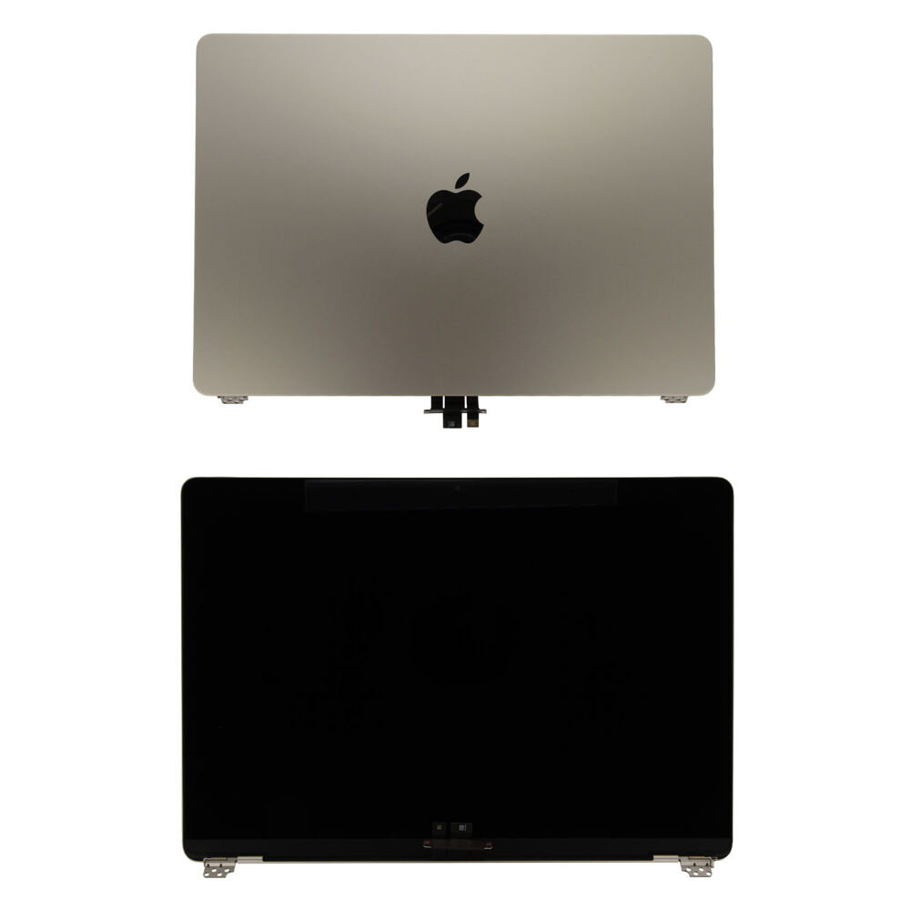 Display incl. frame (Original) - Gold, Apple MacBook Air 15 (2024)