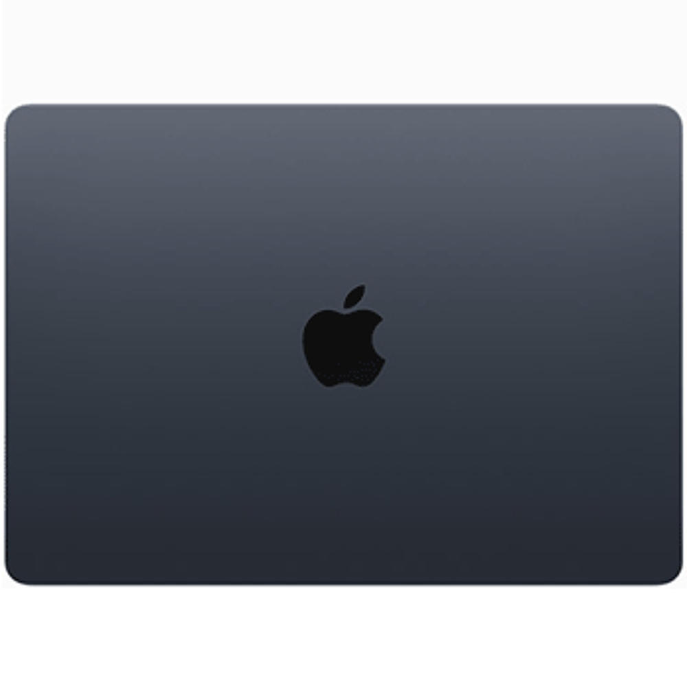 Display incl. frame (Original) - Black, Apple MacBook Air 15 (2024)