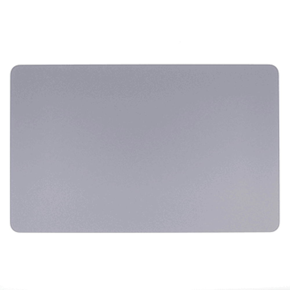 Trackpad (Original) - Grey, Apple MacBook Air 13 (2024)