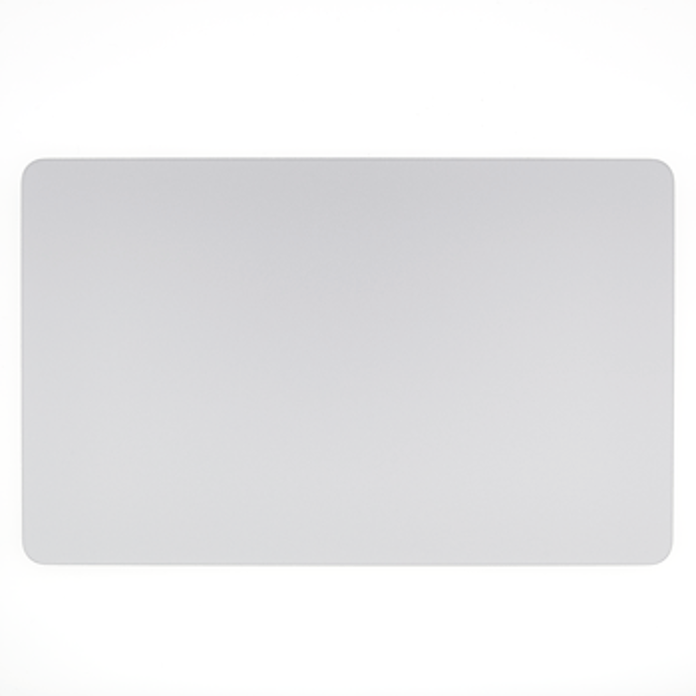 Trackpad (Original) - Silver, Apple MacBook Air 13 (2024)