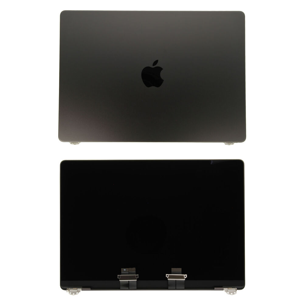 Display - Space Black, Apple MacBook Pro 14 (2024) / MacBook Pro 14 (M4 Pro) (2024)