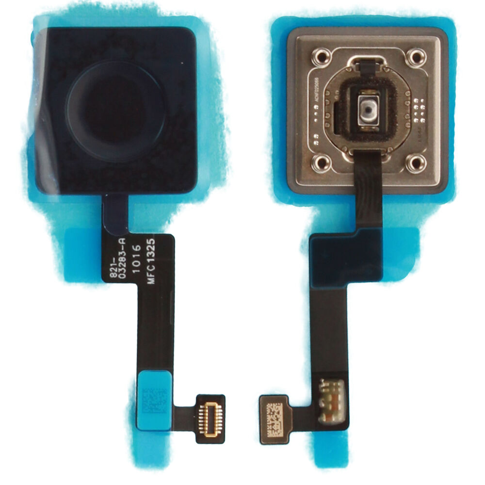 Fingerprint sensor (Original), Apple MacBook Pro 14 (M4 Pro) (2024)