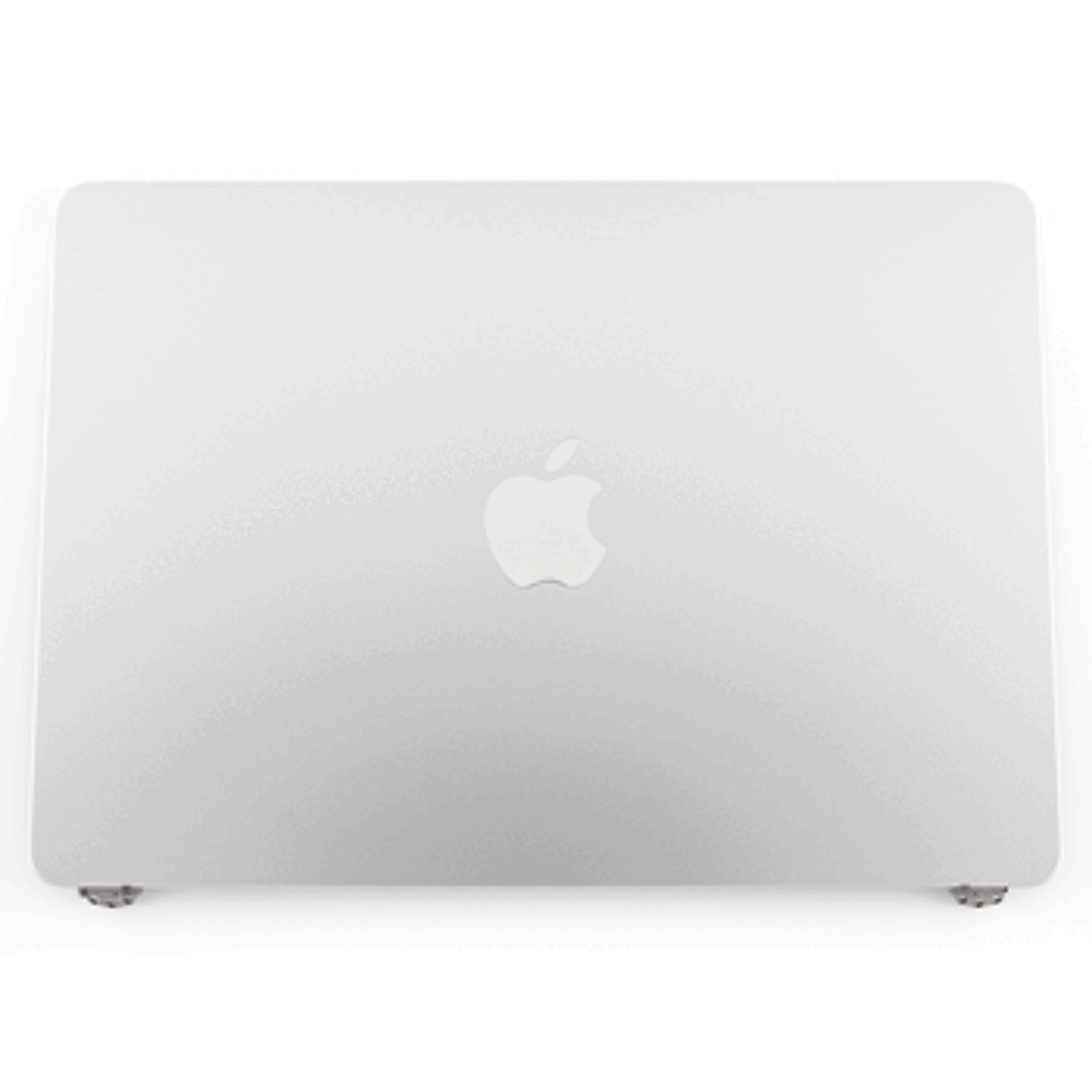 Display incl. frame (Original) - Silver, Apple MacBook Air 13 (2025)