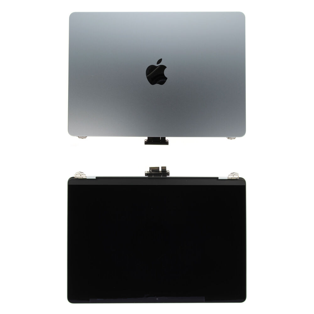 Display incl. frame (Original) - Blue, Apple MacBook Air 13 (2025)