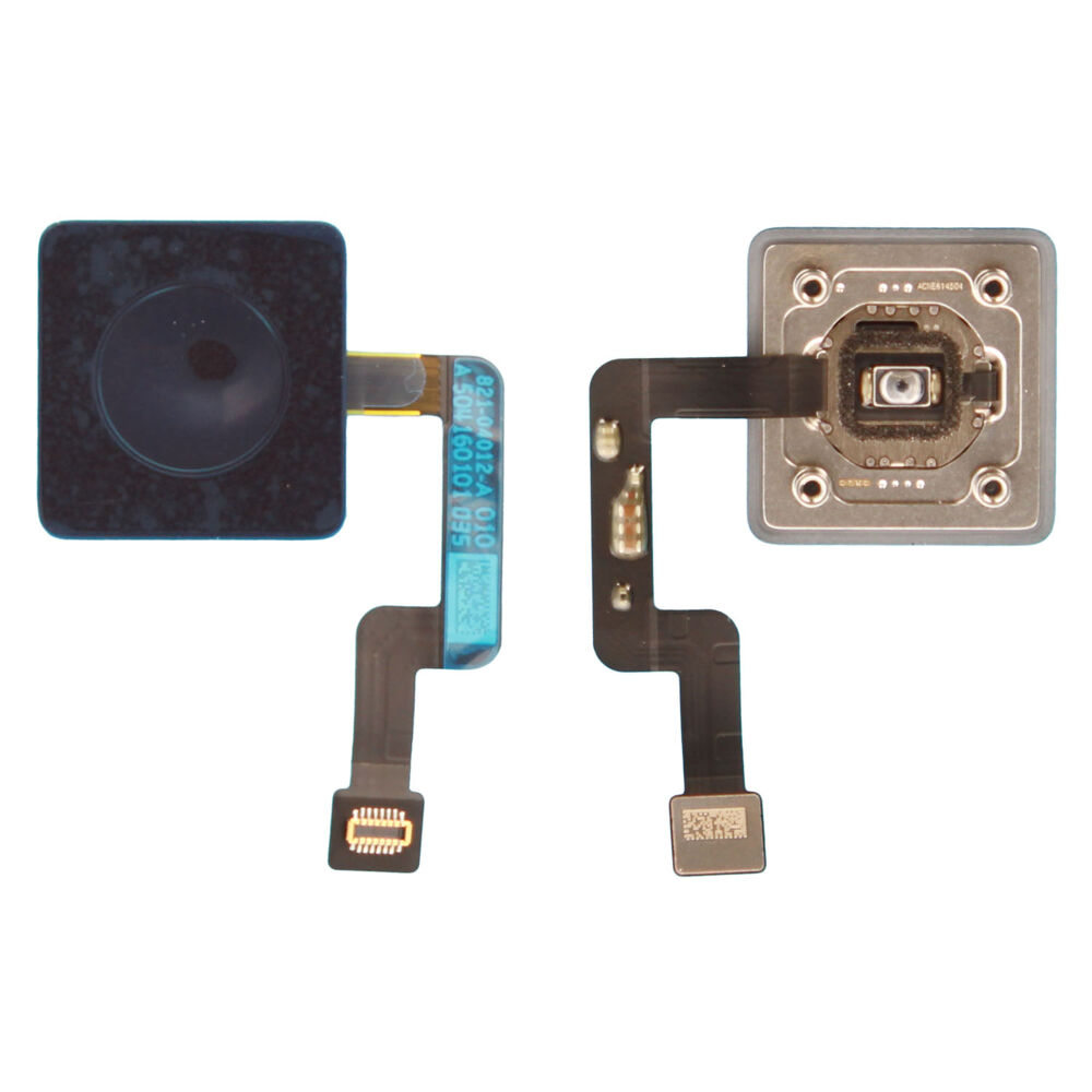 Fingerprint sensor (Original) - Black, Apple MacBook Air 13 (2025)