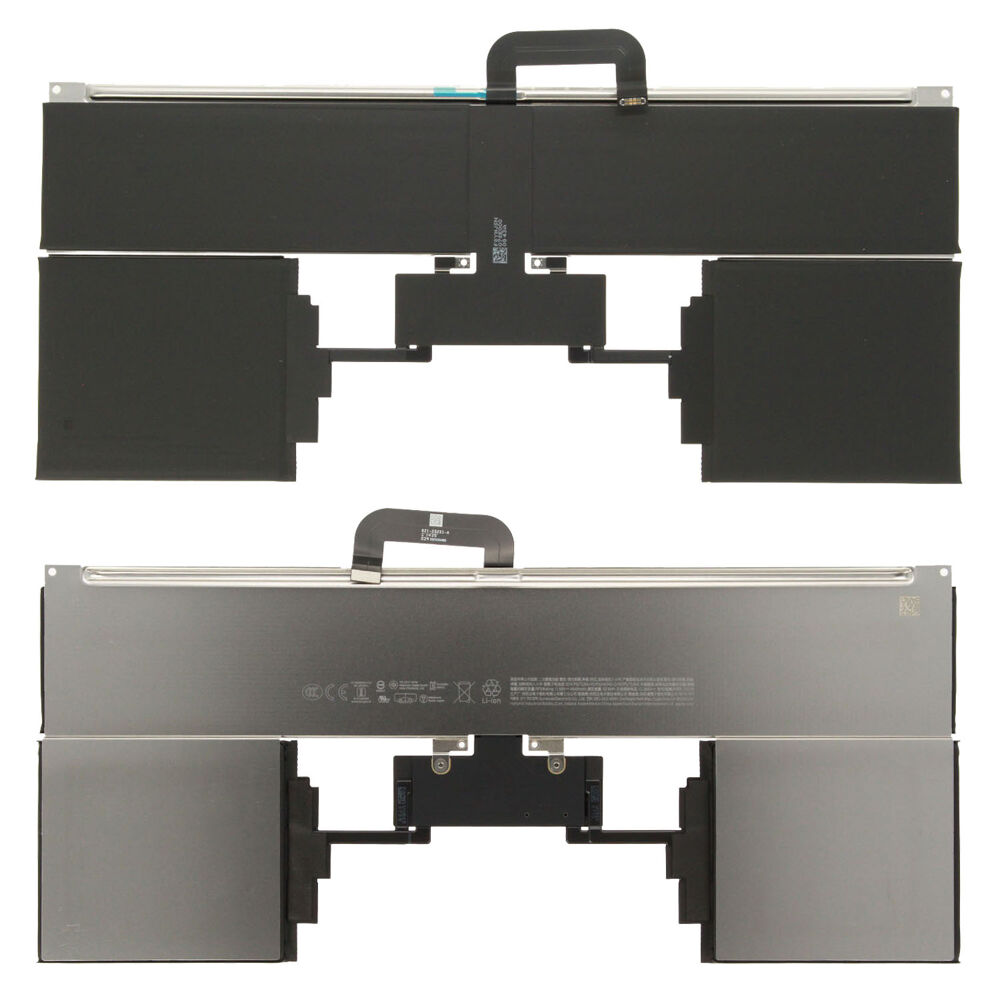 Battery (Original), Apple MacBook Air 13 (2025)
