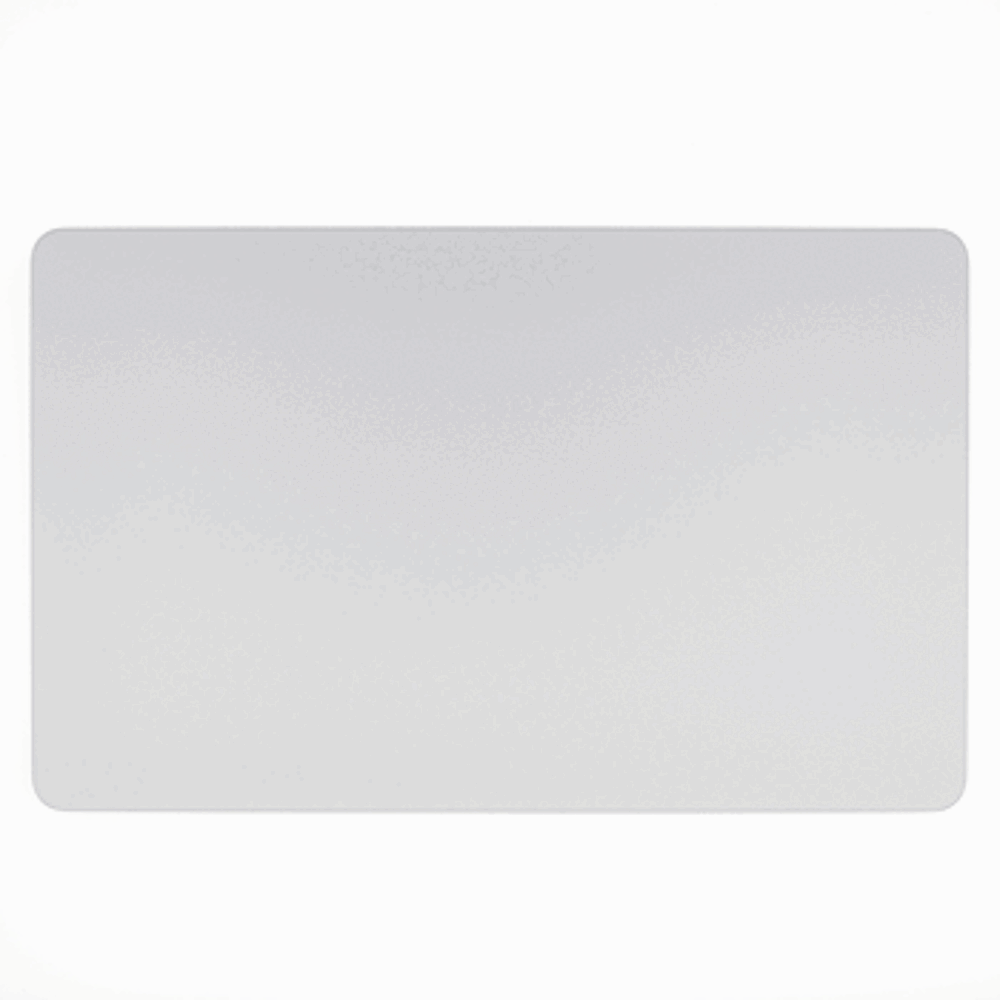 Trackpad (Original) - Silver, Apple MacBook Air 13 (2025)