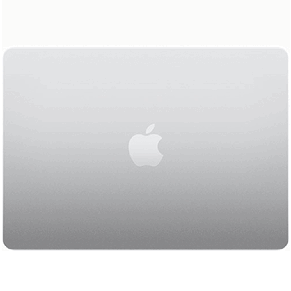 Display incl. frame (Original) - Silver, Apple MacBook Air 15 (2025)