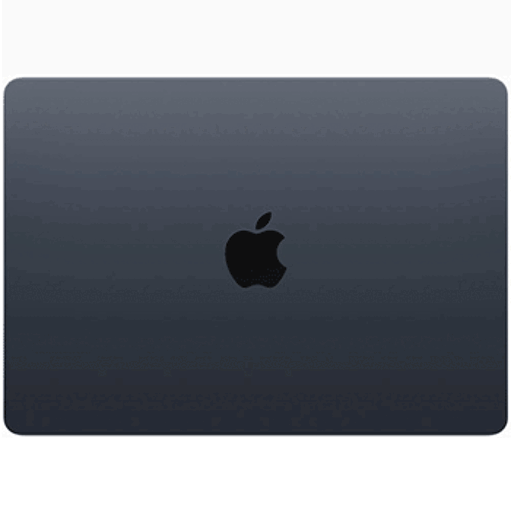 Display incl. frame (Original) - Black, Apple MacBook Air 15 (2025)