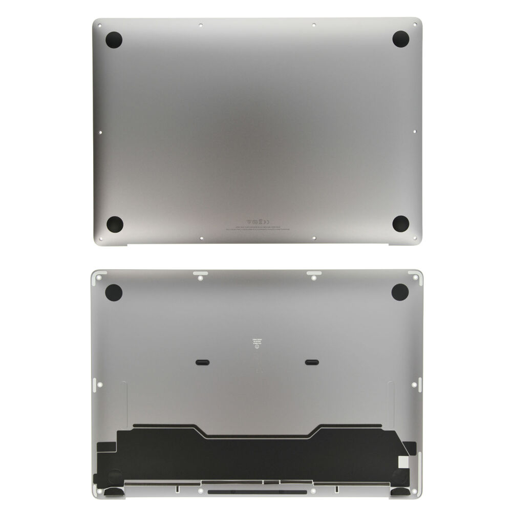 Bottom Case 7-Core GPU (Original) - Grey, Apple MacBook Air 13 (2020)