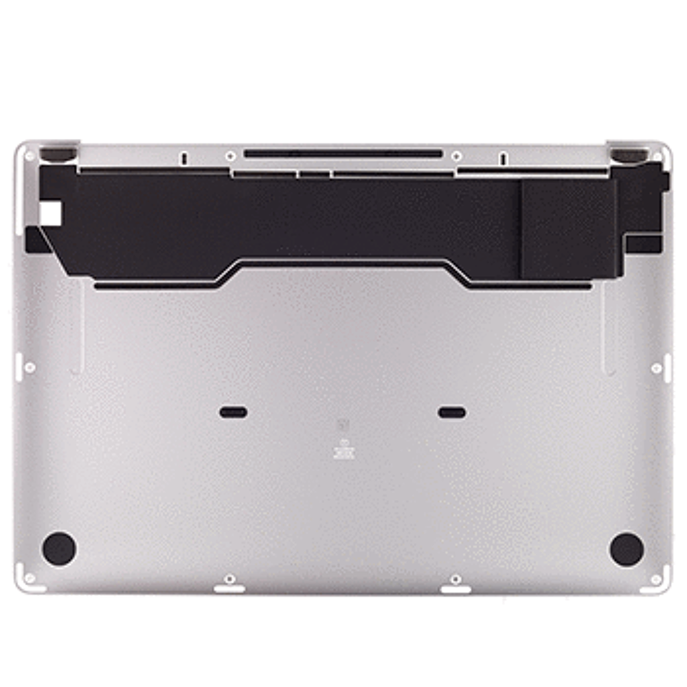 Bottom Case 8-Core GPU (Original) - Grey, Apple MacBook Air 13 (2020)