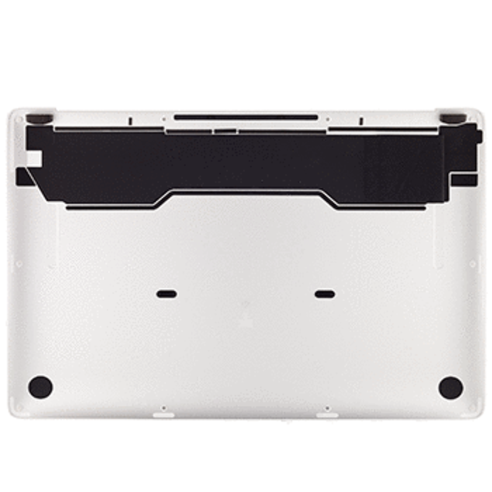 Bottom Case 7-Core GPU (Original) - Silver, Apple MacBook Air 13 (2020)