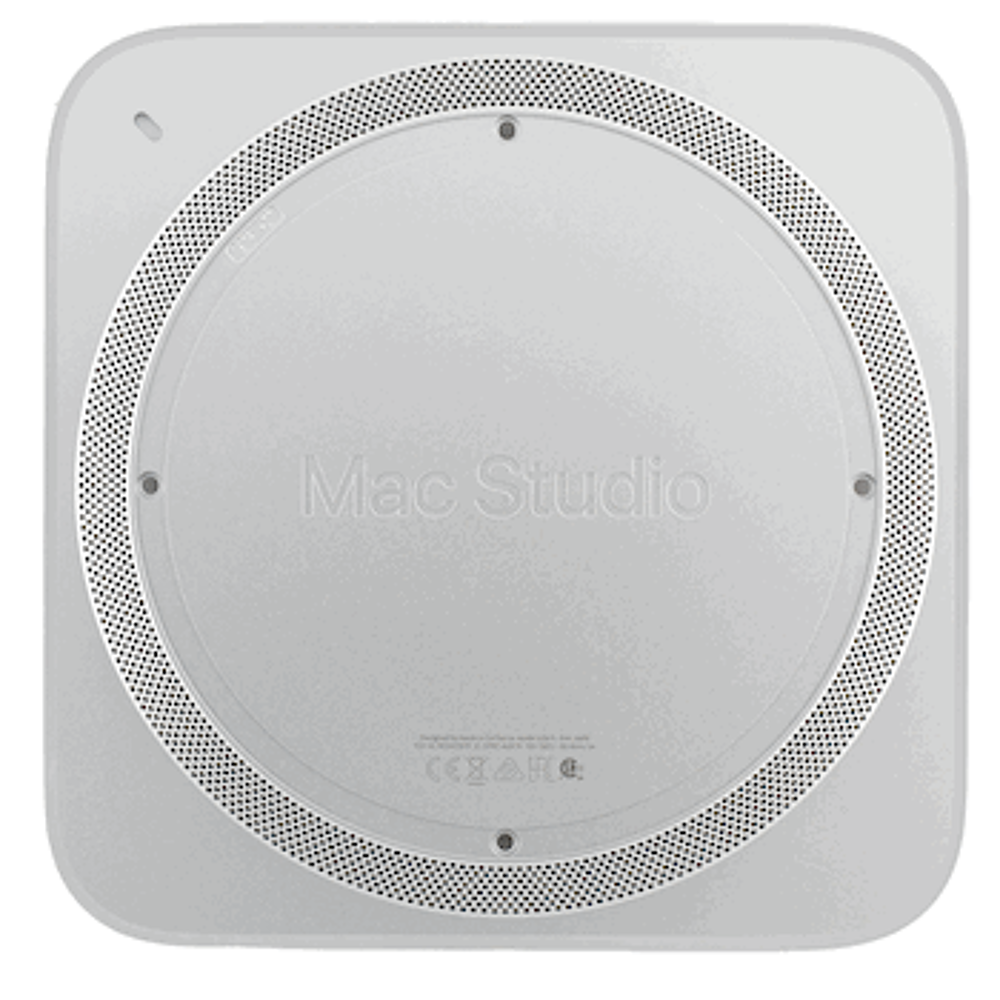 Case, Apple Mac Studio (2022)