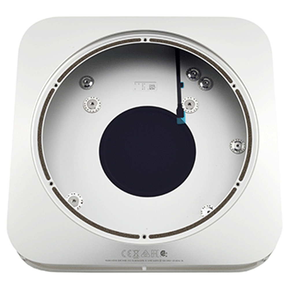 Case (Original), Apple Mac mini (M2) (2023)