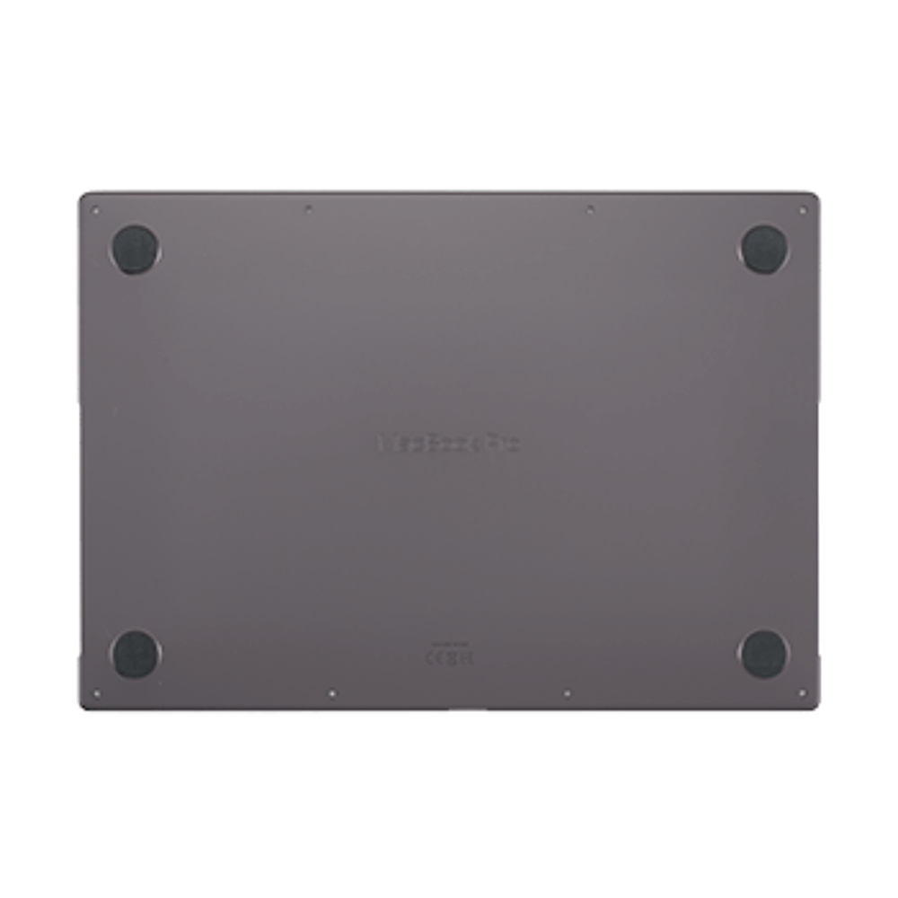 Case - Space Black, Apple MacBook Pro 14 (M4 Pro) (2024)