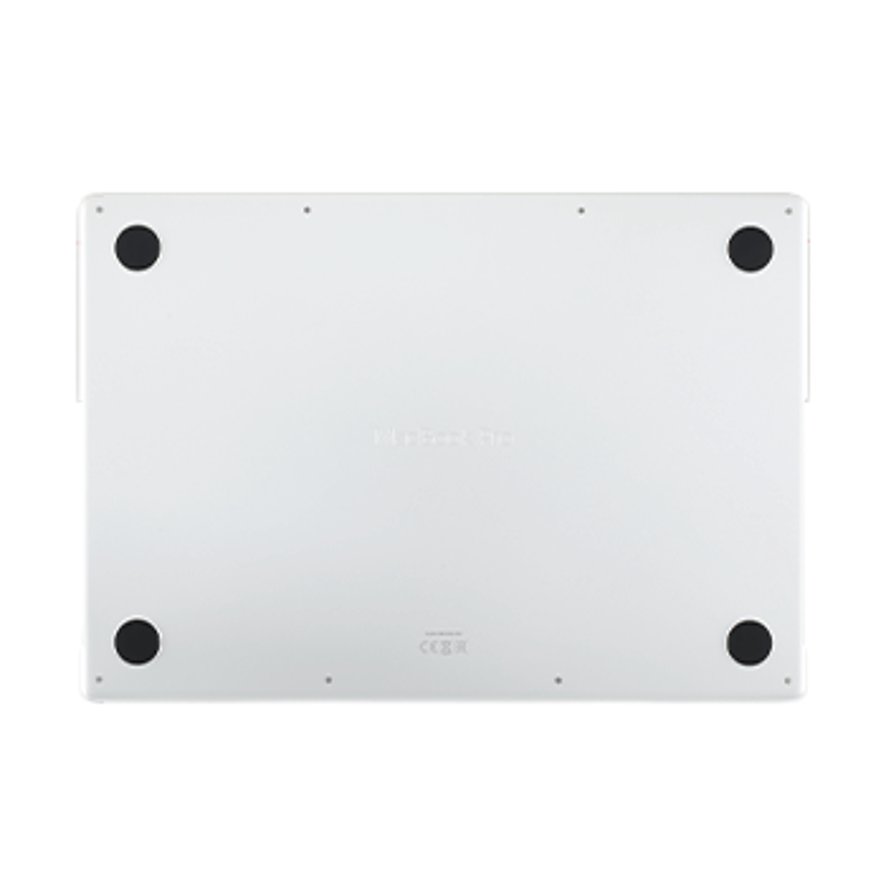 Case - Silver, Apple MacBook Pro 14 (M4 Pro) (2024)