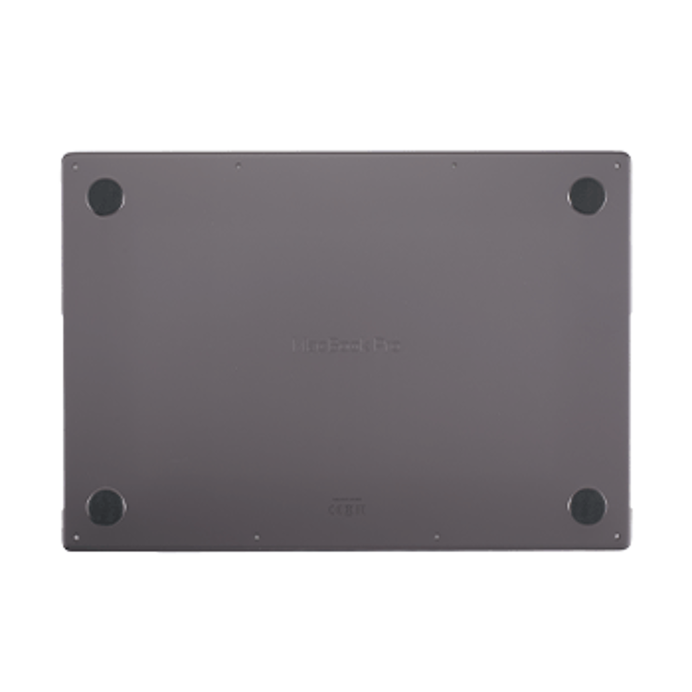 Case - Space Black, Apple MacBook Pro 14 (M4 Pro) (2024)