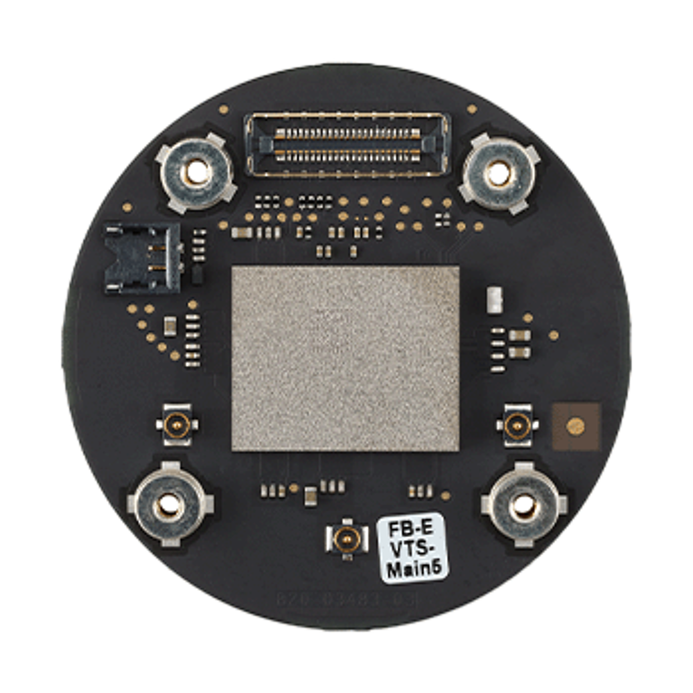 Antenna, Apple Mac Mini (2024)