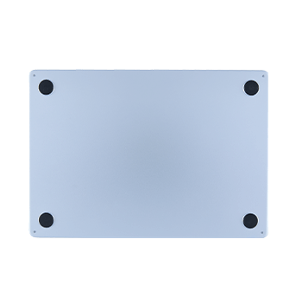 Bottom Case (Original) - Blue, Apple MacBook Air 13 (2025)