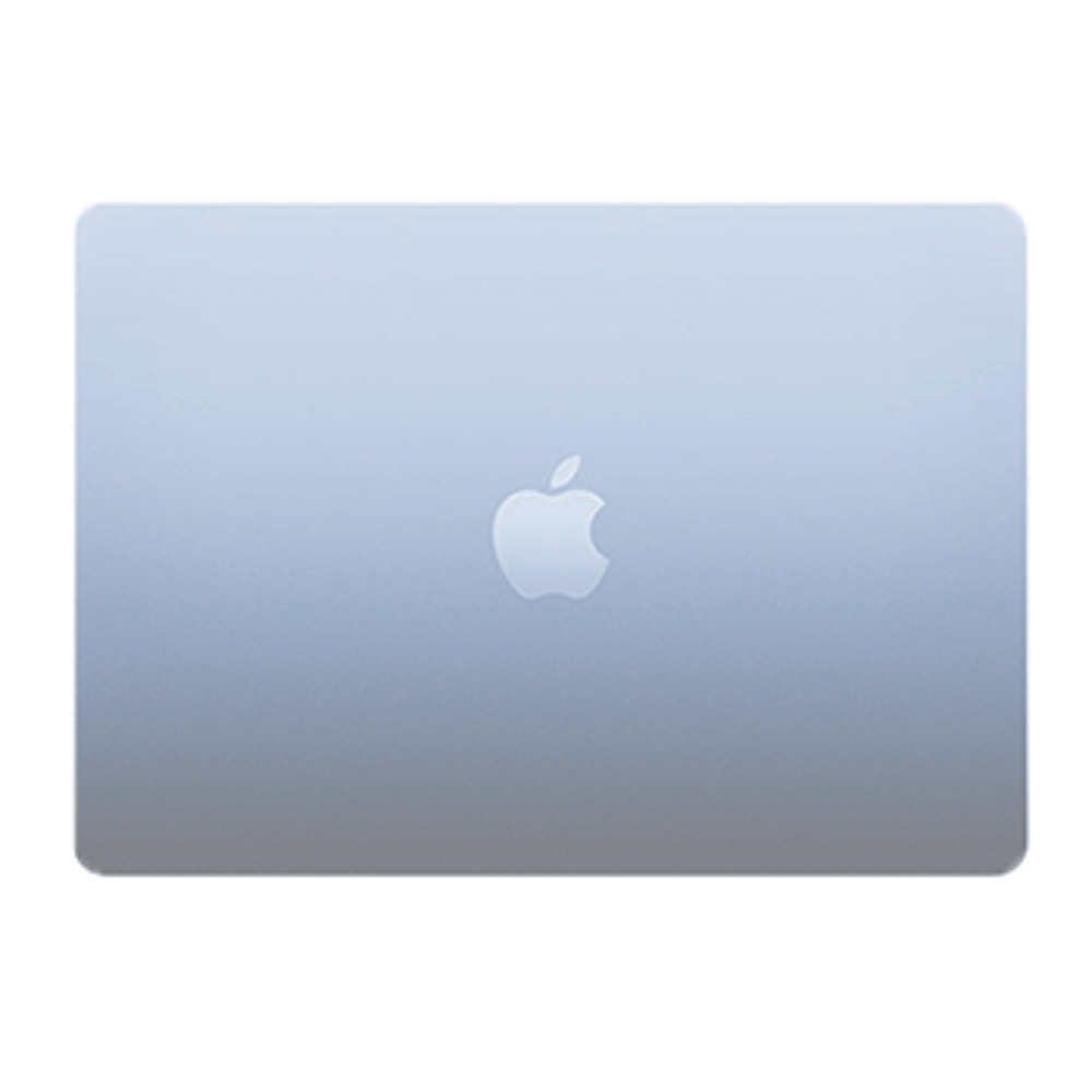 Bottom Case (Original) - Blue, Apple MacBook Air 15 (2025)